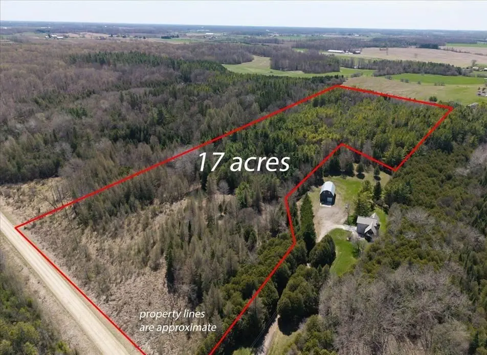 9892 Ski RD, Minto, ON N0G 1M0