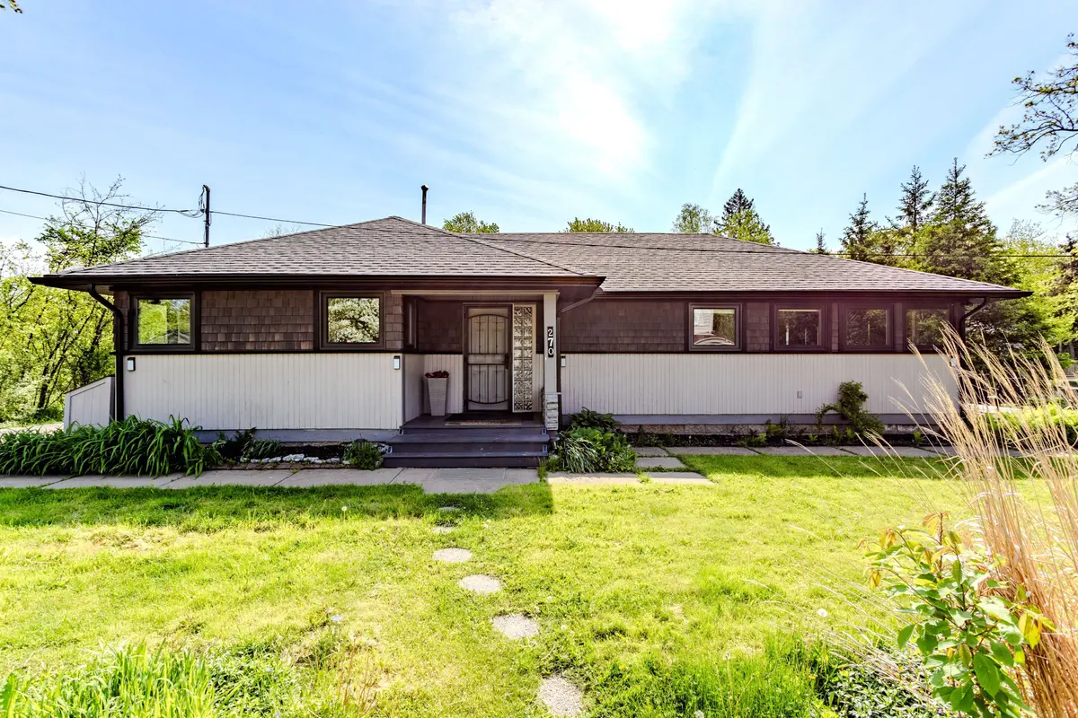 270 Cherrywood AVE, Fort Erie, ON L0S 1B0