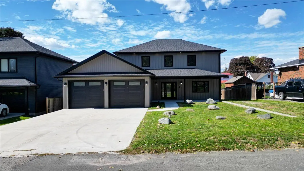 124 Cromwell ST, Trent Hills, ON K0L 1L0