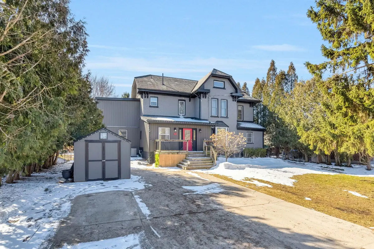 189 Church ST, North Middlesex, ON N0M 1A0