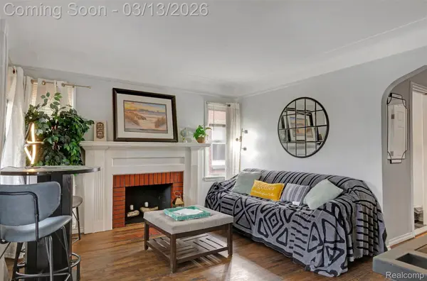 16706 Asbury PARK, Detroit, MI 48235