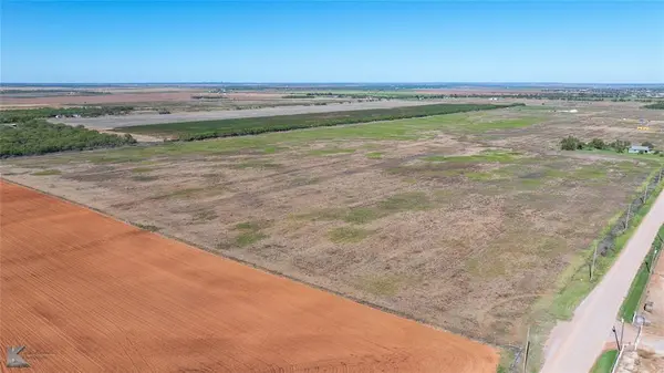 TBD Lot 28 County Road 497, Anson, TX 79501