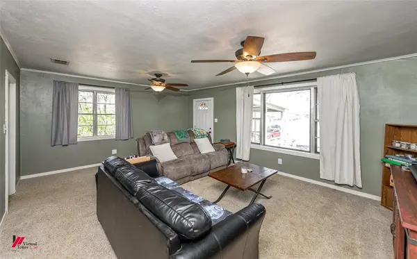 5229 Stonewall Frierson Road, Stonewall, LA 71078