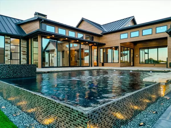 Possum Kingdom Lake, TX 76449,1014 Chaparrel Lane