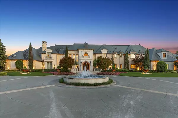 1201 Gray Branch Road, Mckinney, TX 75071