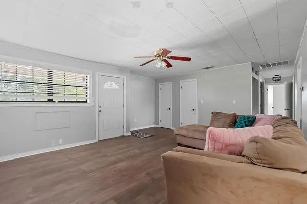 1452 Mccarty Street, Aspermont, TX 79502