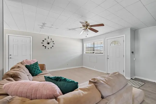 1452 Mccarty Street, Aspermont, TX 79502