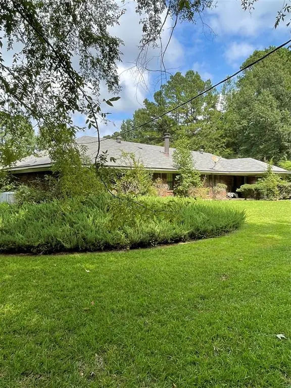 122 Post Oak Drive, Mansfield, LA 71052