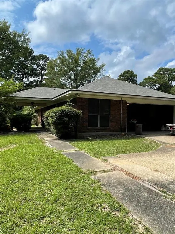 122 Post Oak Drive, Mansfield, LA 71052