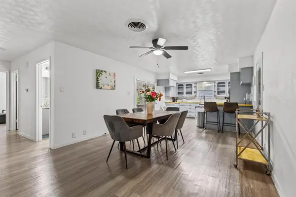 701 W Star Street, Denison, TX 75020