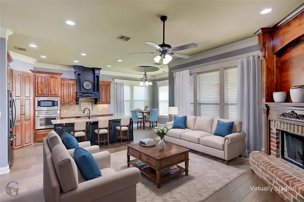 537 Dogwood South Lane, Haughton, LA 71037