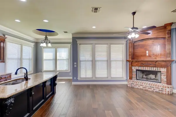 537 Dogwood South Lane, Haughton, LA 71037