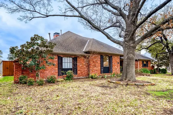 Dallas, TX 75248,6108 Bluff Point Drive