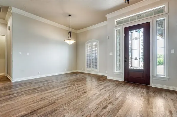 104 Tananger Springs Drive, Denison, TX 75021