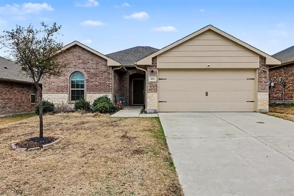 111 Dartmouth Avenue, Farmersville, TX 75442
