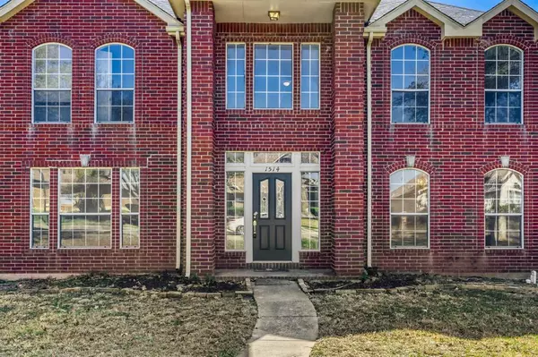 Carrollton, TX 75007,1514 Mission Ridge Trail