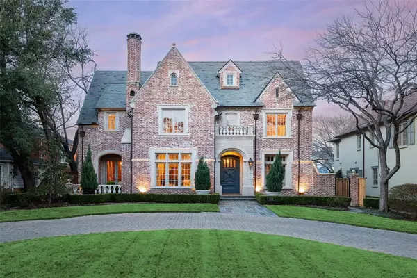 University Park, TX 75225,3518 Caruth Boulevard