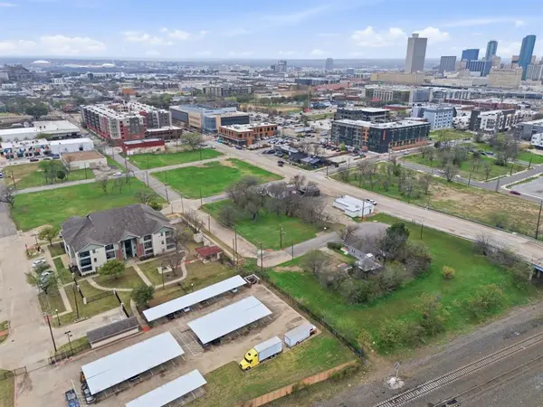 311 E Cannon Street, Fort Worth, TX 76104