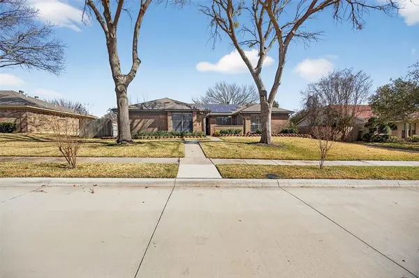 7308 Augusta Circle, Plano, TX 75025
