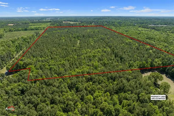 0 Highway 157, Princeton, LA 71067