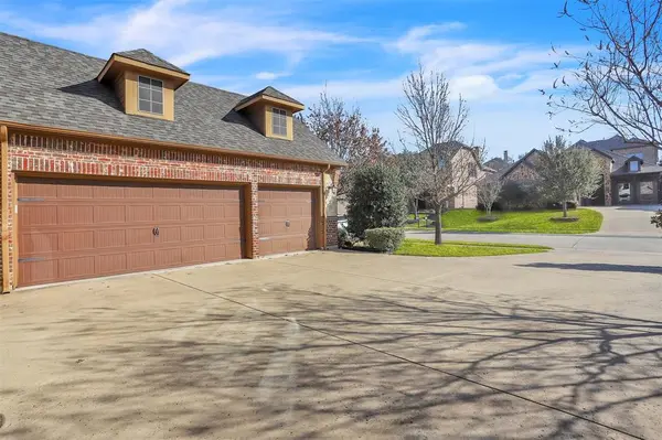 2817 Spring Hollow Court, Highland Village, TX 75077