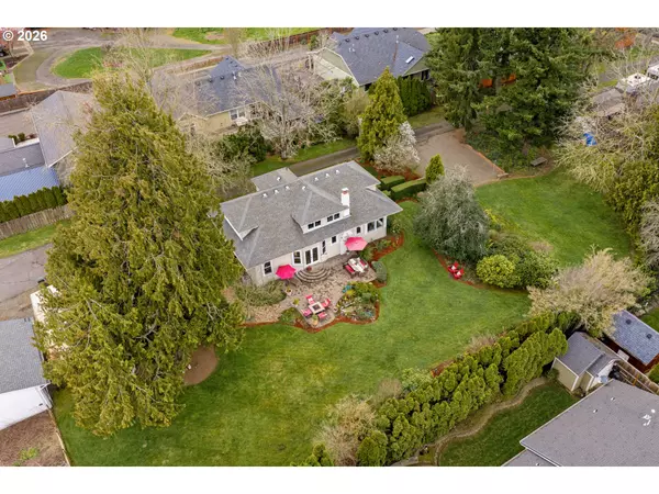 Canby, OR 97013,615 NW TERRITORIAL RD