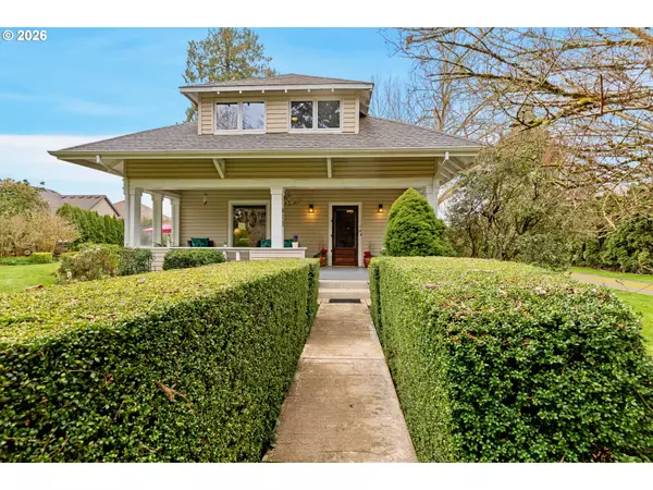 Canby, OR 97013,615 NW TERRITORIAL RD