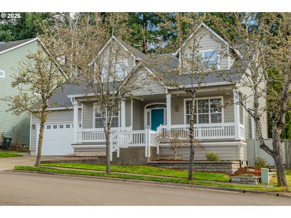 Portland, OR 97225,158 SW 105TH TER