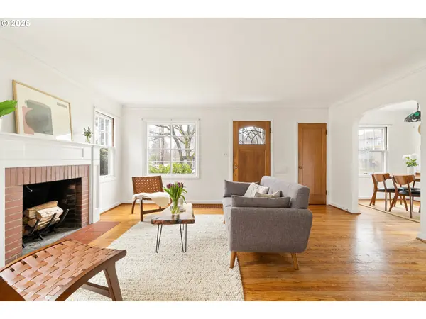 6729 N MCKENNA AVE, Portland, OR 97203