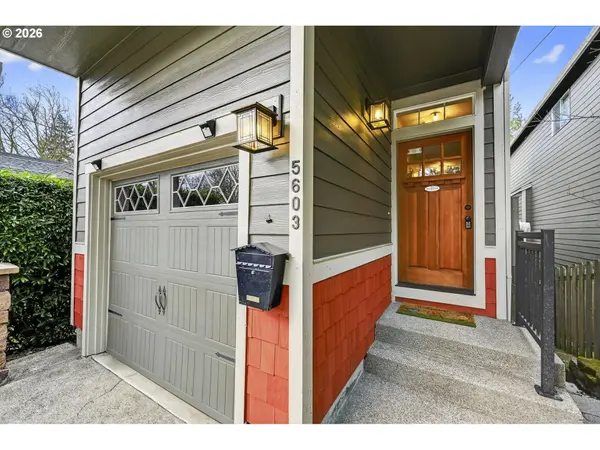 Portland, OR 97215,5603 SE OAK ST