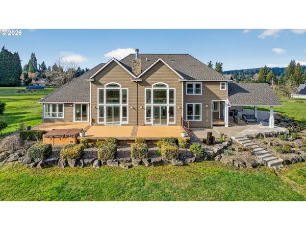 West Linn, OR 97068,23044 SW ULSKY RD