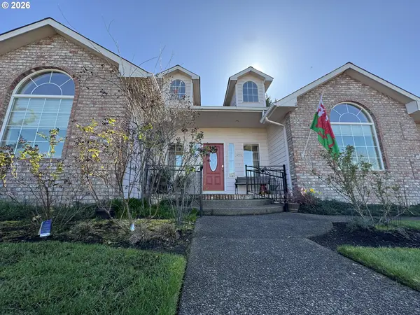 Eugene, OR 97404,1256 Frogs Leap LN