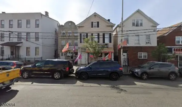 442 Elizabeth Ave, Elizabeth City, NJ 07206