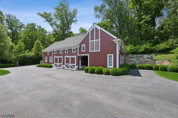 109 Mosle Road, Mendham Twp., NJ 07931