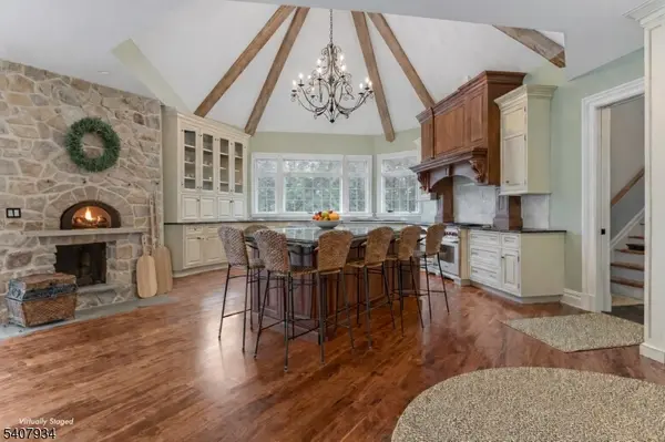 109 Mosle Road, Mendham Twp., NJ 07931