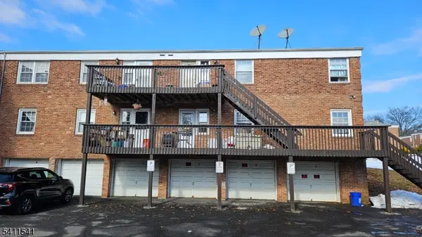 6 Dartmouth Ave #4B, Bridgewater Twp., NJ 08807