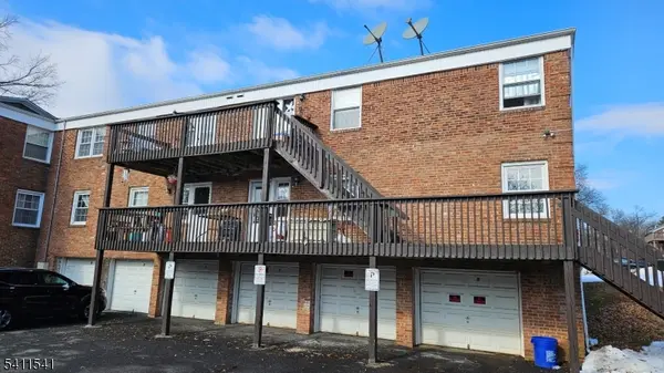 6 Dartmouth Ave #4B, Bridgewater Twp., NJ 08807