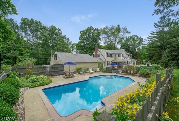 42 Washington Valley Rd, Mendham Twp., NJ 07960