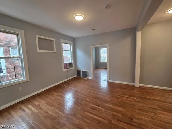 407 S 15Th St, Newark City, NJ 07103