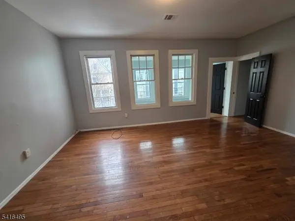 407 S 15Th St, Newark City, NJ 07103