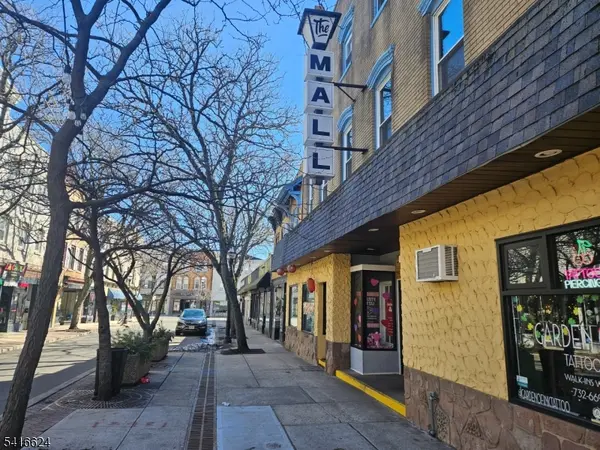 75 E. Cherry St - Unit 6B, Rahway City, NJ 07065