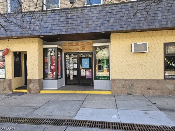 75 E. Cherry St - Unit 6B, Rahway City, NJ 07065