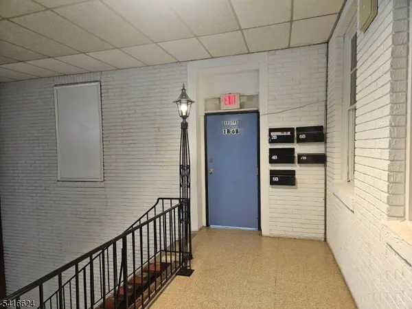 75 E. Cherry St - Unit 6B, Rahway City, NJ 07065