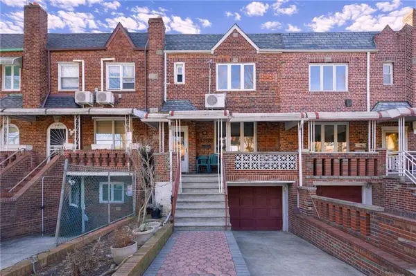 4388 Bedford AVE, Brooklyn, NY 11229