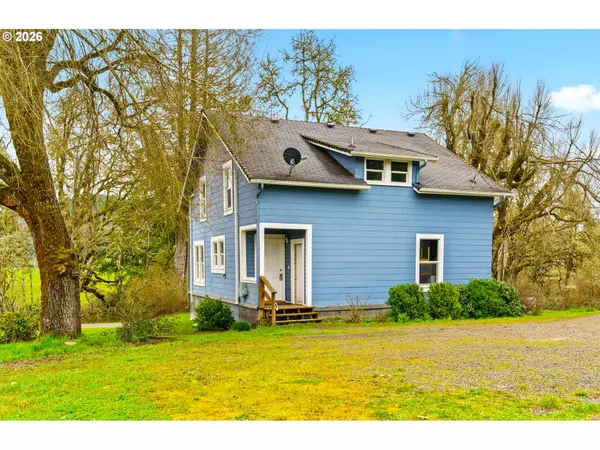 Eugene, OR 97405,80388 TERRITORIAL HWY