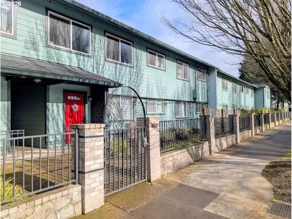 9333 N LOMBARD ST #10, Portland, OR 97203