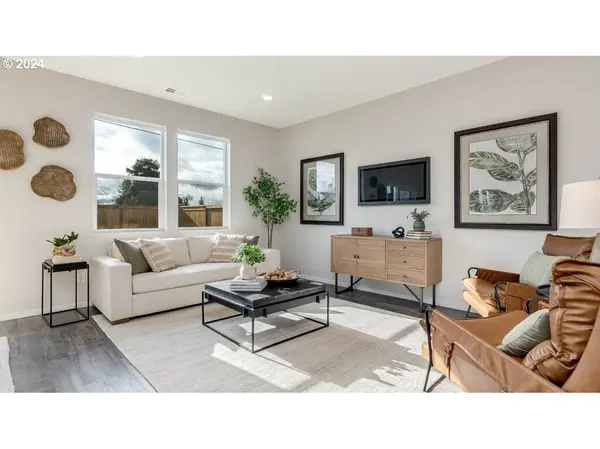 4983 Marr AVE NE, Salem, OR 97301