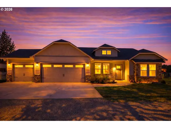 La Pine, OR 97739,53475 BRIDGE DR