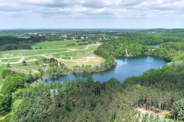 Lot 10 Angling WAY, Long Lake Twp, MI 49685