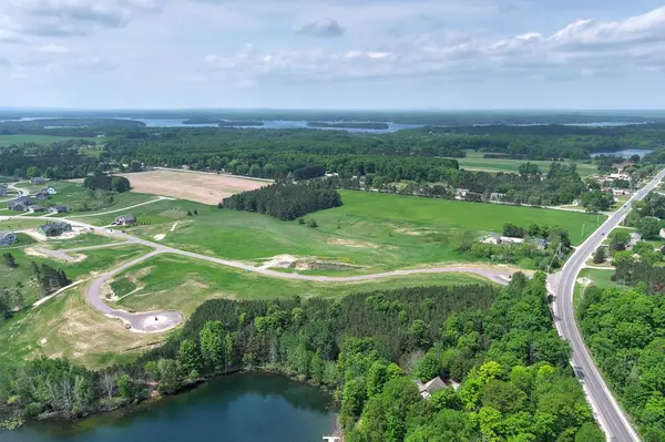 Lot 20 Angling WAY, Long Lake Twp, MI 49685